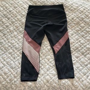 Under Armour Heat Gear Legging